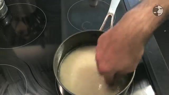 How To Make Saffron Rice - آموزش درست کردن کته زعفرانی