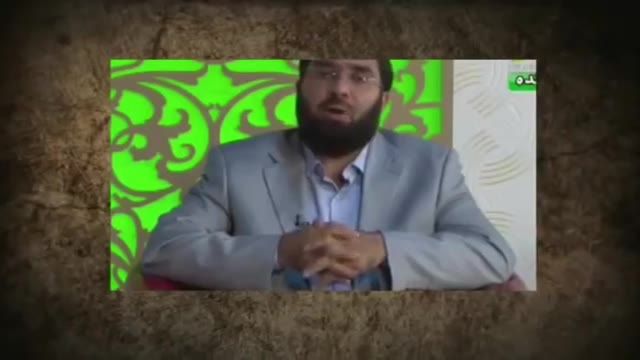 سوتی وحشتناک هنگام پخش زنده شبکه وهابی این بار درباره نمازتراویح / جدید 2017 منتشر شد