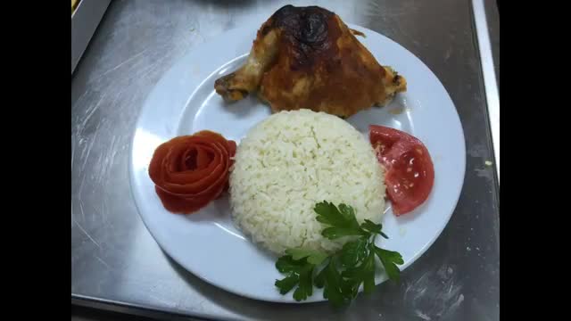 ASHPAZ TORKاسلاید غذاها ی ترک آشپزترک