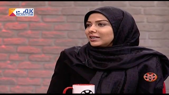 صحبت جنجالی لیلا اوتادی: سینمای ایران با پارتی بازی و روابط موروثی اداره میشود