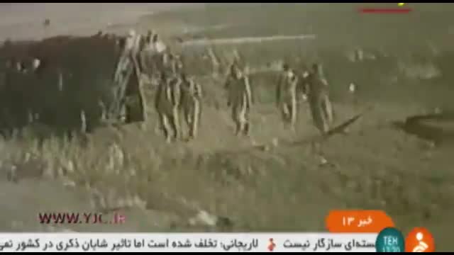 عملیات مرصاد توسط منافقین علیه ارتش جمهوری اسلامی ایران