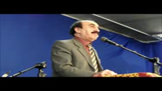  تخم حرام-سروده استاد مرتضی کیوان هاشمی