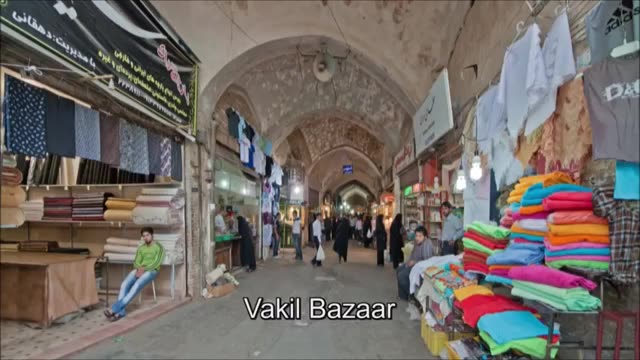 ‫دیدنی های سرزمینم ایران قسمت دوم‬‎