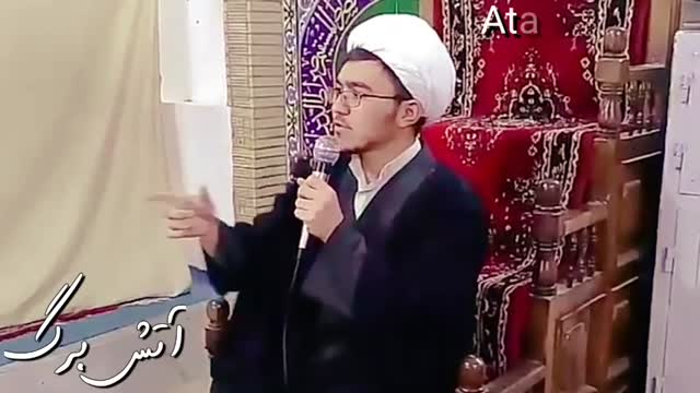 سخنران شیرازی