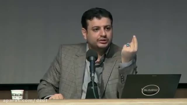 سردار اسرار آمیز ایرانی به روایت استاد رایفی پور
