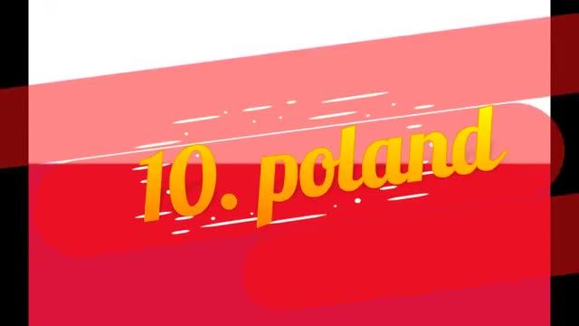 ‫10 تا از قویترین پاسپورت‌های جهان در سال 2017 | Persian TOP 10 with Maryam‬‎