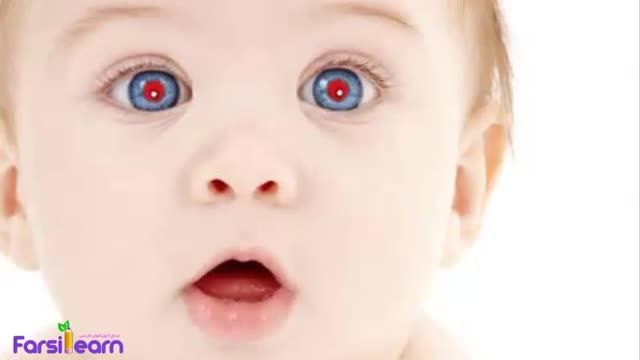 ‫رفع قرمزی چشم در برنامه فتوشاپ (photoshop)‬‎