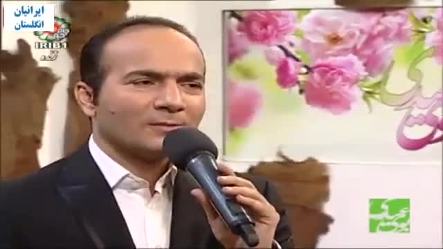 جدیدترین اجرای حسن ریوندی - کمدین معروف ایرانی