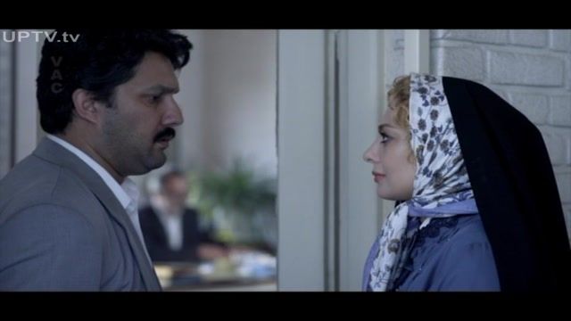 فیلم ایرانی زندگی جای دیگری است