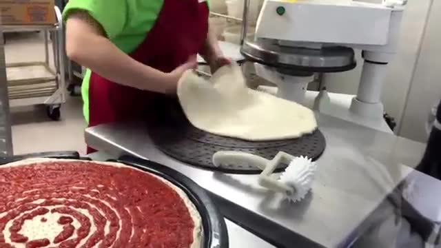 ‫پیتزا Costco‬‎