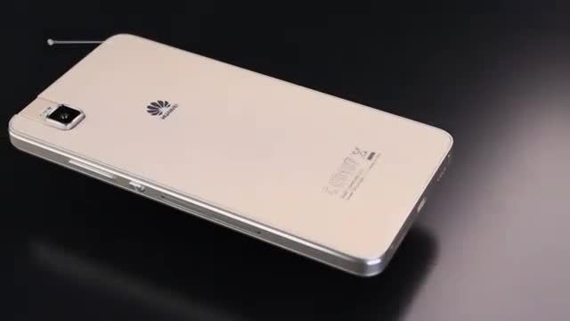 گوشی جدید هواوی شات ایکس Huawei Shot X