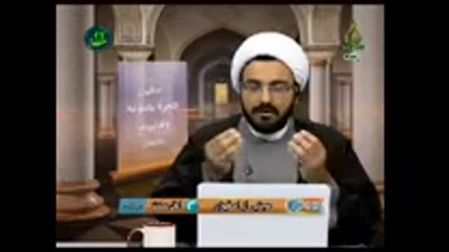 چرا نام حضرت علی علیه السلام در قرآن نیامده؟