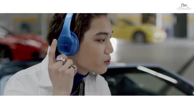 موزیک ویدیو  CALL ME  BABY  از  EXO-K
