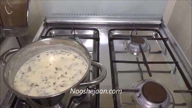 آموزش پخت سوپ بلغور خوش مزه