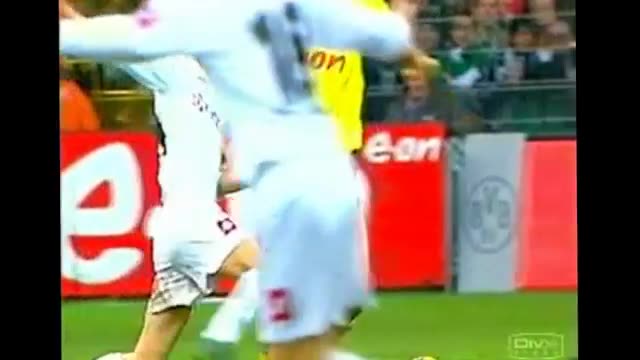 اشکنان دوربین صحنه جالب از فوتبال سکسیsexy fail futball hidden camera