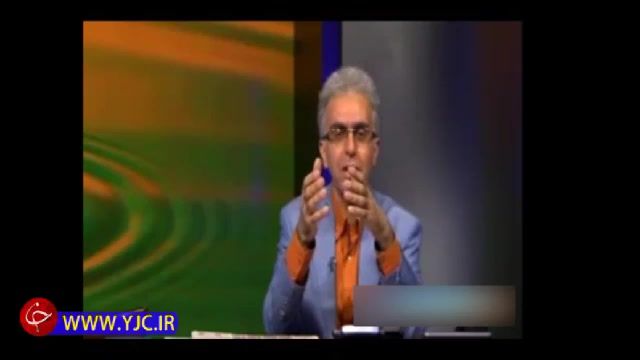 کنایه‌های تند رضا رفیع، مجری تلویزیون به سرمربی تیم ملی