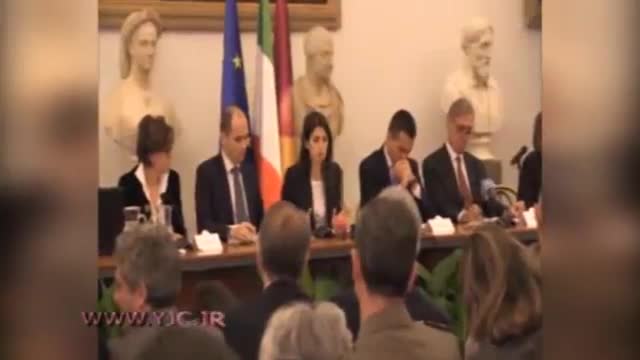 هشدار جدی شهردار رم درباره جیره بندی آب