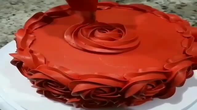 ایده کیک تولد