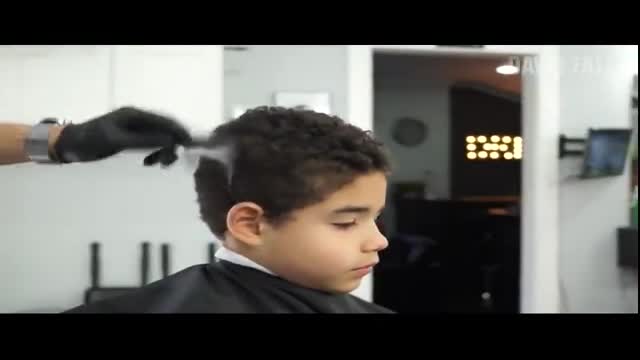 آموزش آرایشگری مردانه 02128423118 - 09130919448-wWw.118File.Com