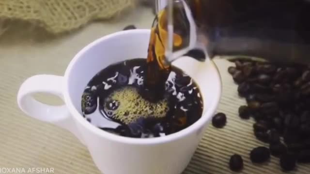 ‫10 تا از کشورهای پرمصرف قهوه در دنیا‬‎