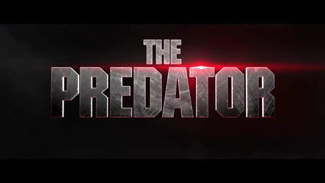 دانلود فیلم The Predator 2018 غارتگر با زیرنویس فارسی