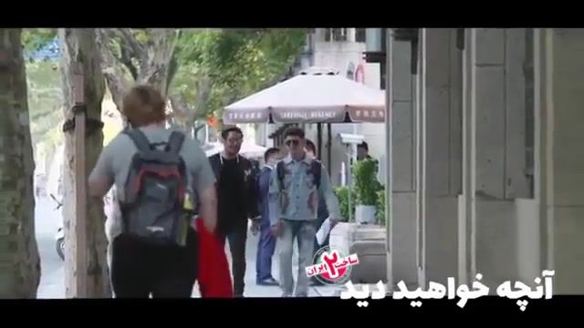 دانلود حلال قسمت 6 سریال ساخت ایران 2