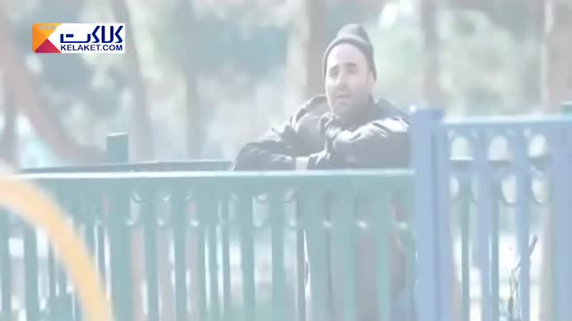 دانلود کامل پیش نمایش فیلم خنده دار "اکسیدان" با بازی امیر جعفری و جواد عزتی 