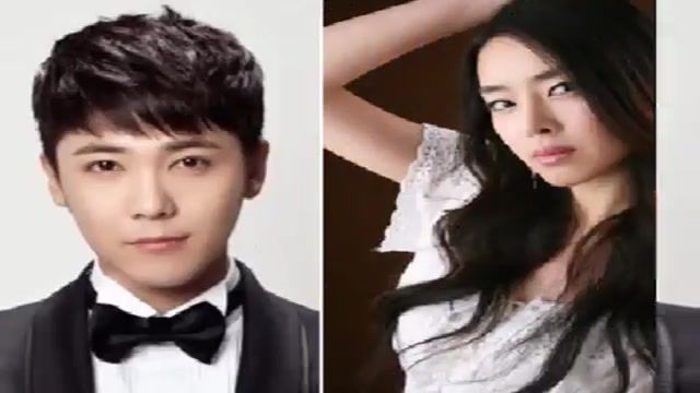 خبر جالب ازدواج بازیگر و خواننده لی هونگ کی از 2016 تا به امروز