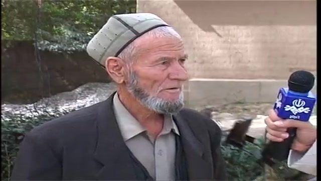 ابتکار روستاییان تاجیکستان برای تامین برق