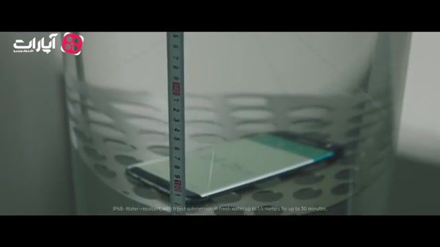 تماشای ویدیو جالب از مراحل ساخت و تست S9!!