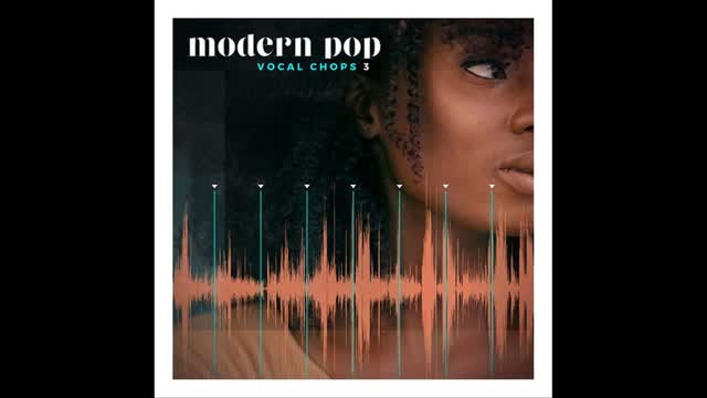 دانلود وکال های ملودیک Diginoiz Modern Pop Vocal Chops 3 WAV MiDi