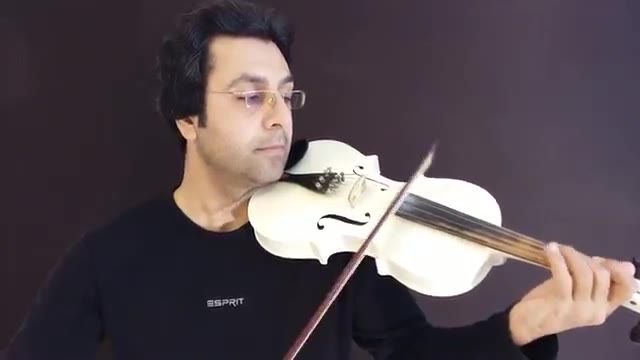 ‫آموزش آهنگ زوربا 2 توسط استاد امین اسماعیلی‬‎