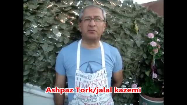 sosis tost boreği/Ashpaz Tork/بورک سوسیس
