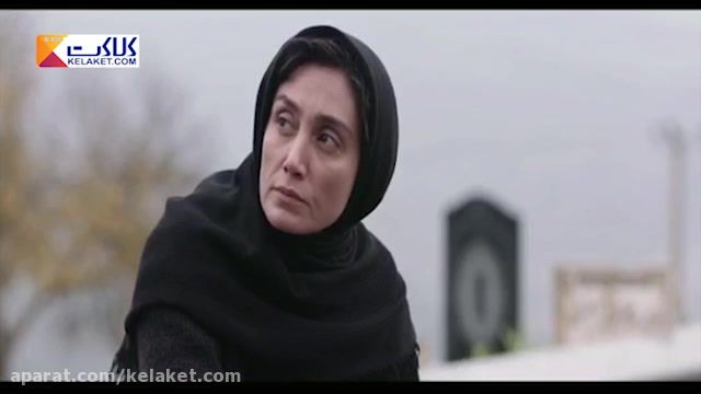 تصاویری دیده نشده از فیلم "اسرافیل": با بازی هدیه تهرانی، مریلا زارعی