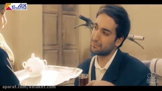 ویدیو موزیک آهنگ "چای روضه" با صدای سیدحمیدرضا برقعی