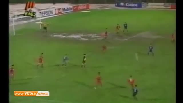 ‫گل یدالله اکبری به آنیانگ در نیمه نهایی جام باشگاههای آسیا 14 فروردین‬‎