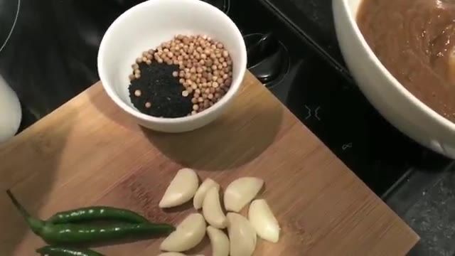 How To Make Persian Pickled - آموزش درست کردن ترشی مخلوط