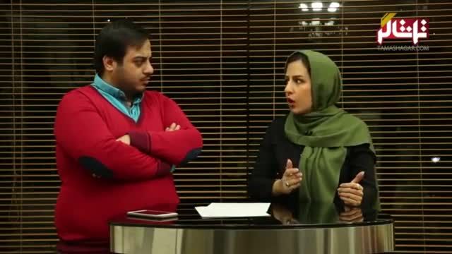 ‫تماشاگر //  «خودکشی» فوتبالیست ایرانی/ حذف فرهاد مجیدی از فدراسیون‬‎