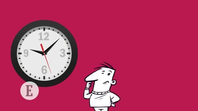 10 تکنیک مدیریت زمان در  فشار کاری بالا و زمان کم