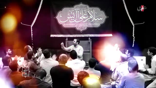 سرود شور - حاج محسن عرب خالقی - الحمد الله الذی هدانا ...