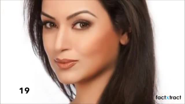 ‫بیست مدل موفق ایرانی- در خارج از کشور‬‎