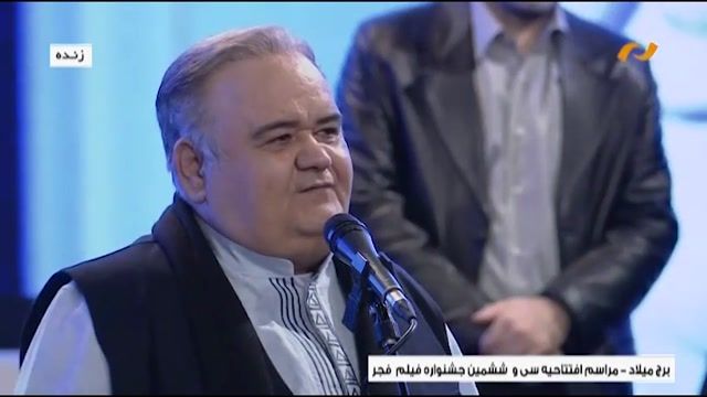 پاسداشت از یک عمر بازیگری "اکبری عبدی" در حاشیه جشنواره فیلم فجر 