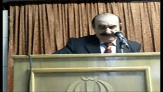 آزا...سروده استاد مرتضی کیوان هاشمی.شعرخوانی:انجمن ادبی پندار