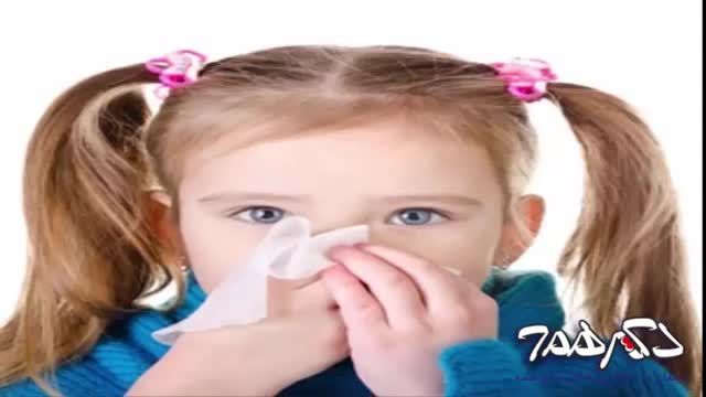 allergy or cold  فرق بین آلرژی و سرماخوردگی در چیست