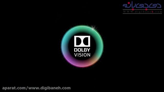  تکنولوژی Dolby Vision در تلویزیون های سونی