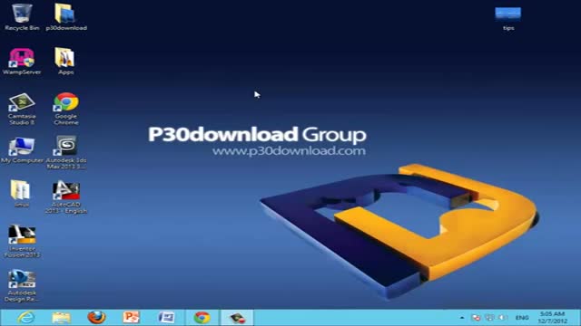 ‫خاموش کردن سریع رایانه در ویندوز 8 با میانبرها‬‎