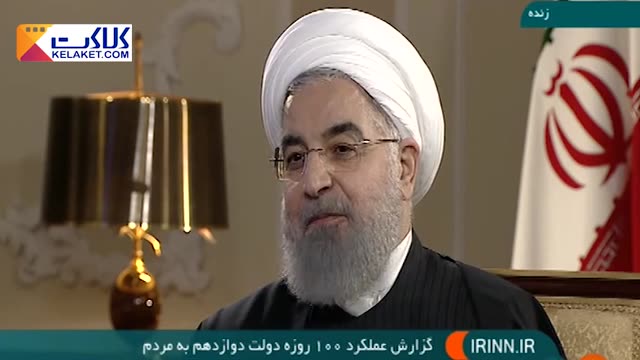 روحانی : تعرفه جدید اینترنت ثابت از 10 آذر اجرا میشود!!