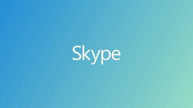 طراحی جدید اسکایپ بر بهبود پیام‌های متنی