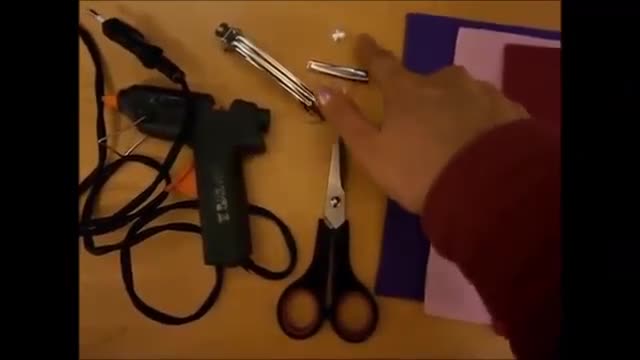 نحوه ایجاد یک کرم مو، سریع و آسان، DIY، آموزش