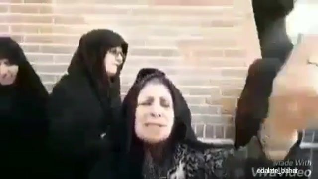 زنان بجنوردی از احمدی نژاد چه می گویند 28 تیر 97